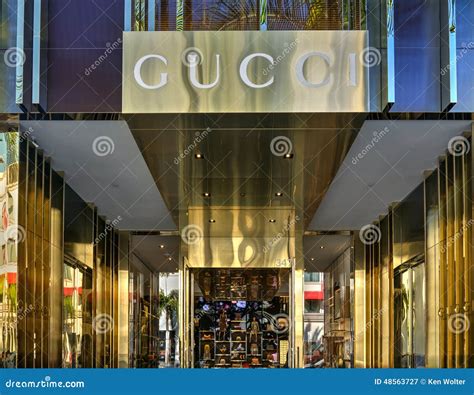 gucci store in california|gucci store beverly center.